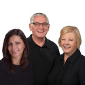 Craig Walker & Barbara Hendrick & Kelly Leckner with Coldwell Banker Real Estate Group in IN advertising on GolfHomes.com