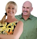 Tony & Lisa Curreri <br> Broker / Owner with Lakelands Realty LLC in SC advertising on GolfHomes.com