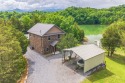 Outstanding Douglas Lake Front Home, Tennessee