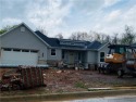 Beautiful new construction home in the highly desired Sugar for sale in Pea Ridge Arkansas Benton County County on GolfHomes.com