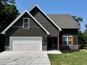Beautiful 2110 SqFt New Construction Home with Sodded front yard for sale in Bella Vista Arkansas Benton County County on GolfHomes.com
