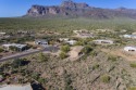 Don't miss this opportunity to build your dream home on a cul de for sale in Apache Junction Arizona Pinal County County on GolfHomes.com