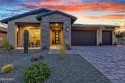 New roof March 2023! Fantastic move-in ready model home w/ 182k for sale in Wickenburg Arizona Yavapai County County on GolfHomes.com
