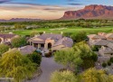 This one you have been waiting for! Center stage Carnegie Hall for sale in Gold Canyon Arizona Pinal County County on GolfHomes.com