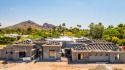 New construction to be completed September 2023!* Fresh and for sale in Paradise Valley Arizona Maricopa County County on GolfHomes.com