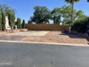 OWN YOUR OWN LAND.  It is perfect for a new build (Park Model or for sale in Mesa Arizona Maricopa County County on GolfHomes.com