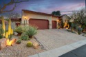 Exceptional home with open floor plan & detached guest casita on for sale in Scottsdale Arizona Maricopa County County on GolfHomes.com