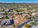 One of the last lots left in beautiful Tonto Verde. Priced to for sale in Rio Verde Arizona Maricopa County County on GolfHomes.com