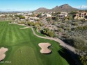 Wonderful Custom Homesite overlooking Lookout Mountain Golf for sale in Phoenix Arizona Maricopa County County on GolfHomes.com
