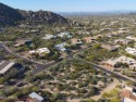 Tremendous opportunity to build in coveted guard gated Windy for sale in Scottsdale Arizona Maricopa County County on GolfHomes.com