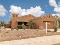 ROOF REPLACED 05/2023 WITH TRANSFERRABLE WARRANTY! ALSO, HOME for sale in Eloy Arizona Pinal County County on GolfHomes.com
