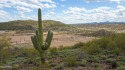Own your piece of Paradise! 5.3 acre lot available (portion of for sale in Wickenburg Arizona Yavapai County County on GolfHomes.com