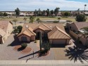 PRICE REDUCED! Golf Course Lot - 2Bed/2.5Bath ''Ventana'' sits for sale in Sun City West Arizona Maricopa County County on GolfHomes.com
