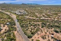 Here is your opportunity to build the home of your dreams on for sale in Cave Creek Arizona Maricopa County County on GolfHomes.com