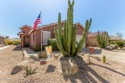 Located in the beautifully maintained Mission Royale community for sale in Casa Grande Arizona Pinal County County on GolfHomes.com