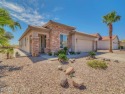 BEAUTIFUL AND WELL CARED FOR GOLF COURSE HOME!! 2 BEDROOM - 2 for sale in Buckeye Arizona Maricopa County County on GolfHomes.com