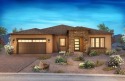 This stunning new home is located at Trilogy Verde River, a for sale in Rio Verde Arizona Maricopa County County on GolfHomes.com