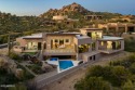 Stunning 360-degree Views!  Perched above Spanish Dagger, famous for sale in Scottsdale Arizona Maricopa County County on GolfHomes.com