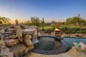 Picturesque fairways & ranges surround the vast patios with 4 for sale in Scottsdale Arizona Maricopa County County on GolfHomes.com