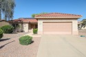 Welcome to this stunning 2 bed, 2 bath home with PAID OFF SOLAR for sale in Surprise Arizona Maricopa County County on GolfHomes.com