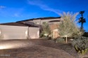 Absolutely Beautiful Custom Home located on the 10th Fairway of for sale in Glendale Arizona Maricopa County County on GolfHomes.com