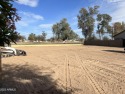 RARE FIND!  Golf course lot in Los Portales Community ready to for sale in Casa Grande Arizona Pinal County County on GolfHomes.com
