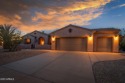 45+ Welcome! Nestled in desirable Enclave of The Grand, this for sale in Surprise Arizona Maricopa County County on GolfHomes.com