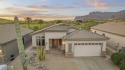 WOW - Looking For A View You Found It! Panoramic Rear Golf for sale in Gold Canyon Arizona Pinal County County on GolfHomes.com