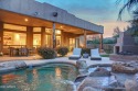 This home is just stunning. Gorgeous, immaculate, light filled for sale in Scottsdale Arizona Maricopa County County on GolfHomes.com