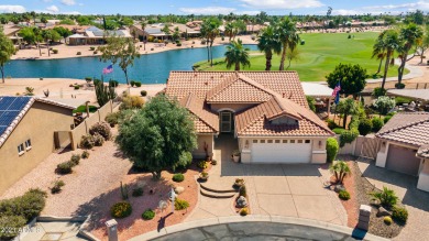 TURN KEY WITH PRICE REDUCTION!!! Must see this great deal on Tuscany Falls At Pebble Creek in Arizona - for sale on GolfHomes.com, golf home, golf lot