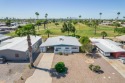 Come experience the tranquility of golf course living on the 5th for sale in Mesa Arizona Maricopa County County on GolfHomes.com
