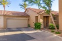 BACK ON THE MARKET!!Escape into your own oasis, highly desirable for sale in Gilbert Arizona Maricopa County County on GolfHomes.com