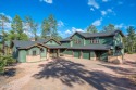 This 3512 square feet home nestled among stately Ponderosa Pines for sale in Payson Arizona Gila County County on GolfHomes.com