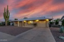 Act now! This beautifully remodeled 2 bed, 1 bath home located for sale in Sun City Arizona Maricopa County County on GolfHomes.com