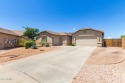 This 4 bed/2.5 bath POOL home sits on a massive 21,000 sqft lot for sale in Buckeye Arizona Maricopa County County on GolfHomes.com