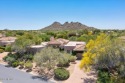 This Boulders home is a gardener's delight.  Awash in natural for sale in Scottsdale Arizona Maricopa County County on GolfHomes.com
