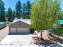 Check out this amazing opportunity to be on the golf course in for sale in Show Low Arizona Navajo County County on GolfHomes.com
