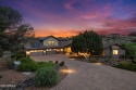 Presenting a quintessential luxury home nestled on a private 1 for sale in Prescott Arizona Yavapai County County on GolfHomes.com
