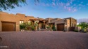 Incredible custom built Organic Pueblo home.  Extremely hard to for sale in Scottsdale Arizona Maricopa County County on GolfHomes.com