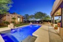 Welcome to your Sonoran Sanctuary, nestled on 1.34 ac with no for sale in Cave Creek Arizona Maricopa County County on GolfHomes.com