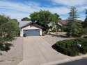 Nice 3br 2bth home with 2car garage, Beautiful Golf course view for sale in Sierra Vista Arizona Cochise County County on GolfHomes.com