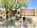 This gorgeous Townhome has it all! N/S Exposure. Beautiful great for sale in Rio Verde Arizona Maricopa County County on GolfHomes.com