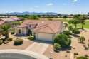 This gorgeous STONECREST has 3 bedrooms, 2 baths and a 2.5 car for sale in Surprise Arizona Maricopa County County on GolfHomes.com