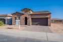 This is a Designer/Spec home. Advertised price includes design for sale in Queen Creek Arizona Pinal County County on GolfHomes.com