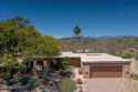 This Boulders home is built to take advantage of the sweeping for sale in Carefree Arizona Maricopa County County on GolfHomes.com