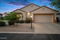 Situated on a premium corner lot in the highly regarded 45+ Sun for sale in Surprise Arizona Maricopa County County on GolfHomes.com