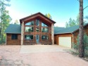 This Amazing property has breathtaking views and is in a  top for sale in Show Low Arizona Navajo County County on GolfHomes.com