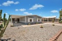 LOW HOA and NO LAND LEASE FEE - You own your land!** Hard to for sale in Florence Arizona Pinal County County on GolfHomes.com