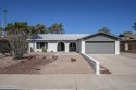This Stunning 3 bedroom, 2 bathroom home sits on a golf course for sale in Tempe Arizona Maricopa County County on GolfHomes.com