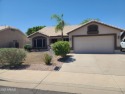 Great Location in the Villa Royale Golf Course community.  Open for sale in Mesa Arizona Maricopa County County on GolfHomes.com